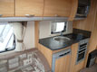 Cruach Culmor Kitchen